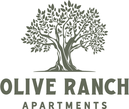 Olive Ranch Apartments