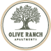 Olive Ranch Apartments